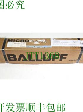 原装供应巴鲁夫 BTL02K4 BTL5--A11-M0130-P-S32