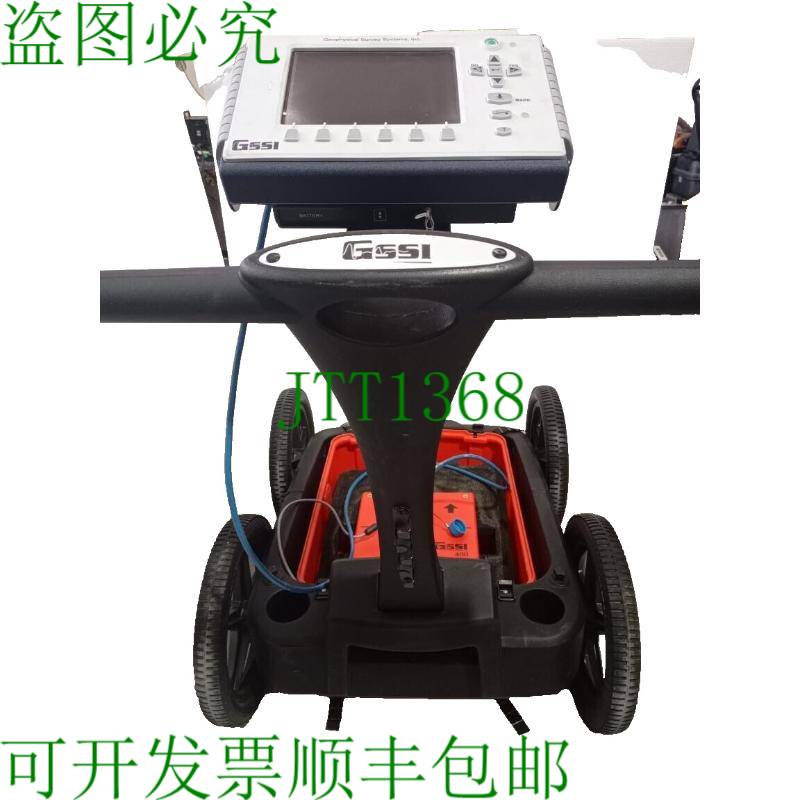 原装供应50400S 探地雷达/地球物理勘测系统公司