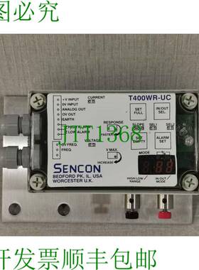 原装供应SENCON T400WR-UC NSNP