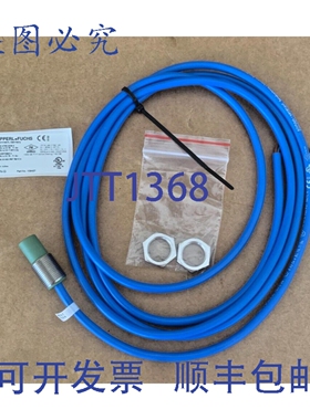 原装供应Pepperl+Fuchs NJ5-11-NG 接近传感器 106437 5mm 非齐平