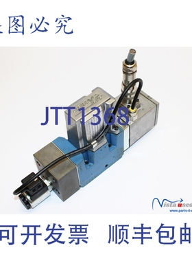 原装供应Moog D661Z4727B | D661-Z4727B 比例阀 B80HUAP5NED2-H