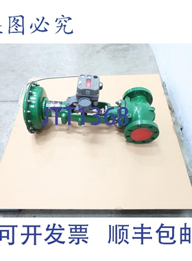 原装供应Fisher ET 657 40i 型 DVC6200HW2 气动钢法兰控制器 3英