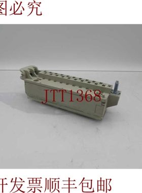 原装供应 电动 TSXBLY01 终端块