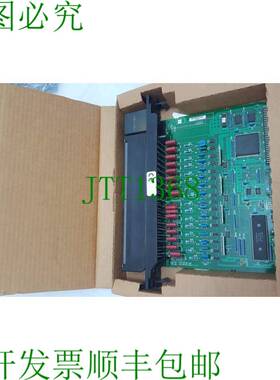 原装供应发那科 IC697MDL240