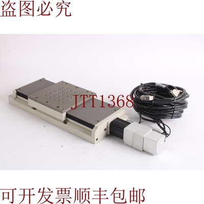 原装供应Aerotech ATS02020-M-40P 线性执行器，带 Aerotech BMS6