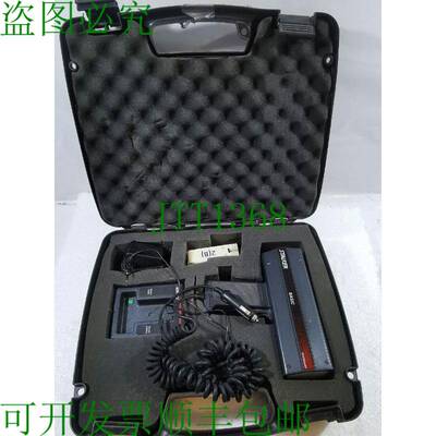 原装供应STALKER BASIC 手持雷达 24.150 GHZ