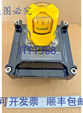 原装供应Westlock Controls Beacon阀门位置器 2249ABYS00022AAA-