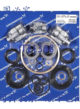 原装供应格兰富 96007162 易损件 AP65.100 AP100