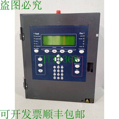 原装供应Gent by Honeywell Vigilon Compact 4269-588 Rev 06 火