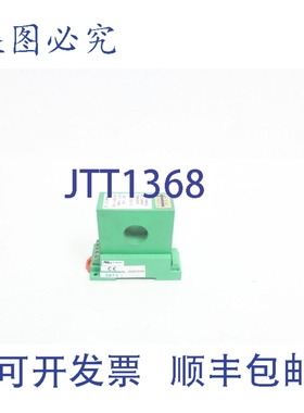 原装供应CR Magnetics CR4220-5 环路供电电流传感器 0-5AAC 4-20