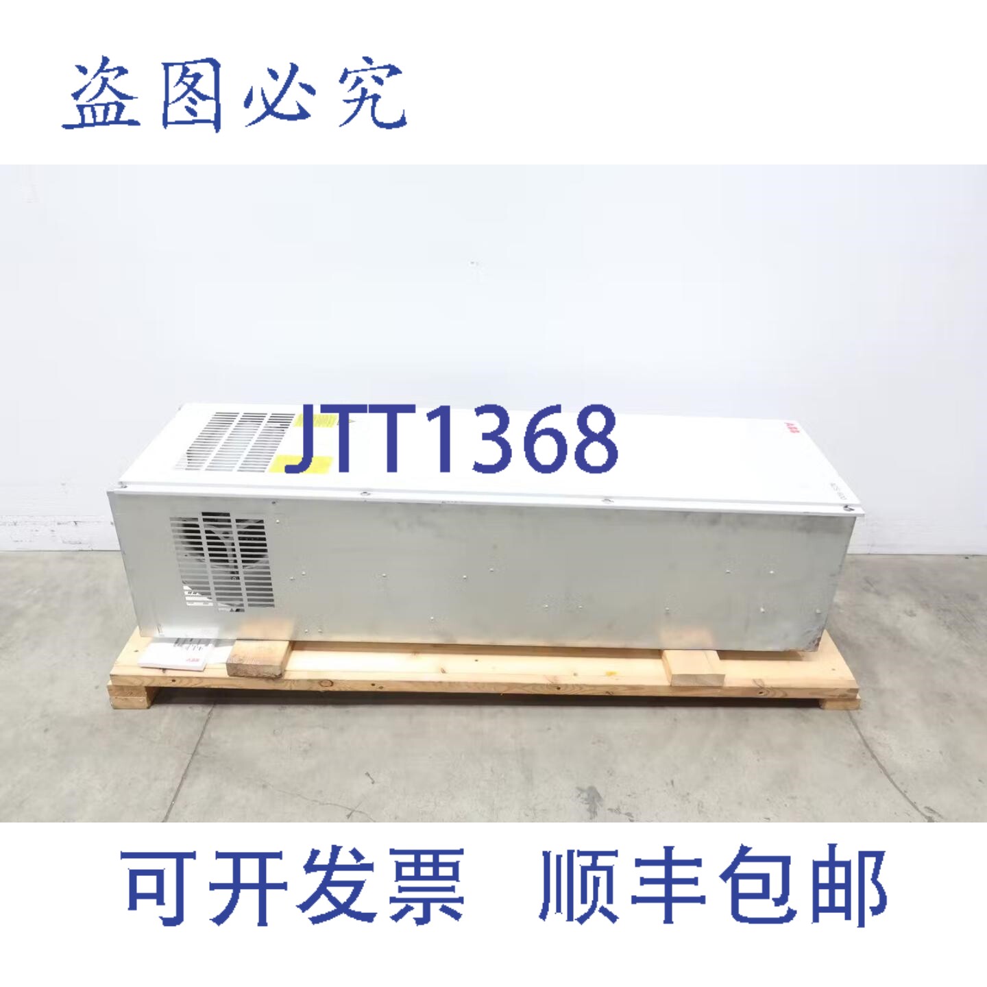 原装供应ACS60404006000B000901 ACS 600 驱动器 350hp 0-300Hz 0