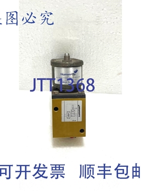 原装供应Parker Lucifer 341B3440 气动方向电磁阀