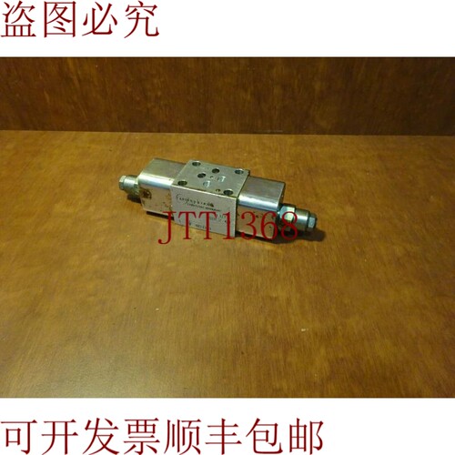 原装供应太阳液压EBY 0DL2-G1