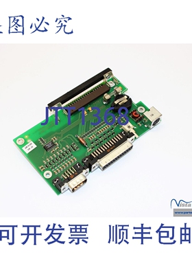 原装供应贝加莱 CS0150100801 IPC 接口板 P5SB2/2