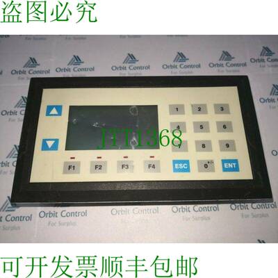 原装供应Renu Electronics PZM140--M64-Y-V00 PLC操作员界面