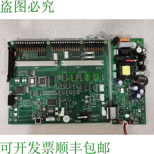 原装供应 Gent 4269-588 REV 06 + 4269-591 REV 03 主PC