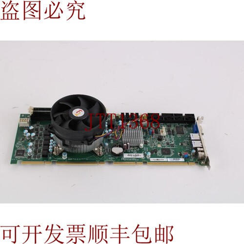 原装供应ADlink NUPRO-E340 Placa Base / Intel Core i5-2400 @