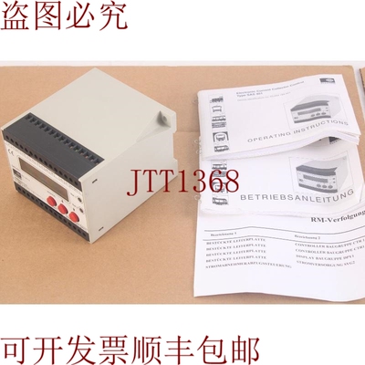 原装供应Kiepe Elektrik SAS401 电子调速器很好