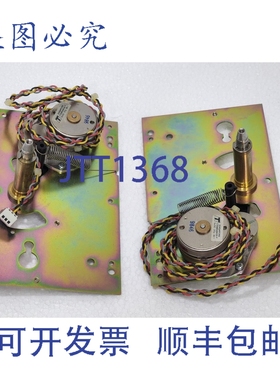 原装供应2 个 30755833-501 伺服板，1 支笔， DR4300