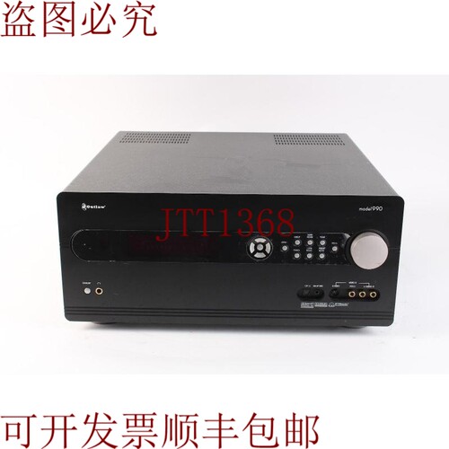 原装供应Outlaw Model 990 7.1 队列/处理器 - 输入按钮故障