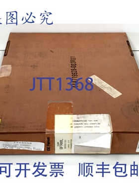 原装供应Fanuc IC600BF900L 电路板系列六 6 I/O 变送器 5VDC