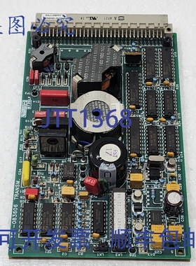 原装供应康斯伯格 382-219490 REV.B 381-083606 发射器卡 TX MF