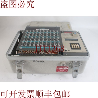 原装供应Campbell Scientific CR7 Medida 控制系统，带 / Wescor