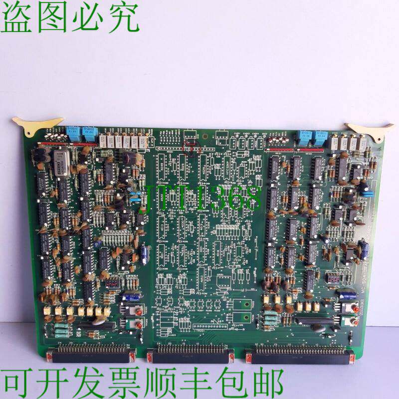 原装供应NABCO MC-504-02A PCB 卡