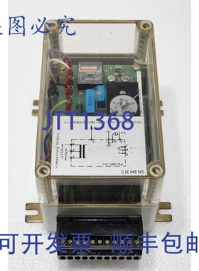 原装供应7VC5000-1AA 监测器 Un: 450V ; Uh: 115/230V, 50/60Hz