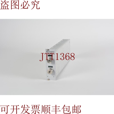原装供应VIAVI JDSU JDS Uniphase SWS15107 大型机接收器控制模