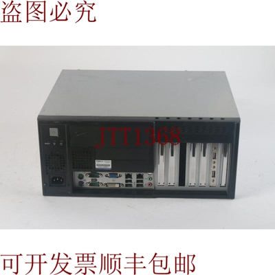 原装供应Advantech IPC-7120 工业 PC 配备 Intel i7-2600 CPU @3