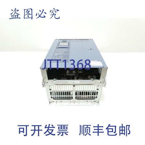 原装供应FRN45G1S-4J Frenic-mega 变频器，范围 0.1-500Hz，电压