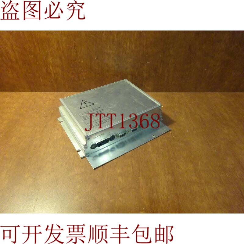 原装供应EKS FAN模块