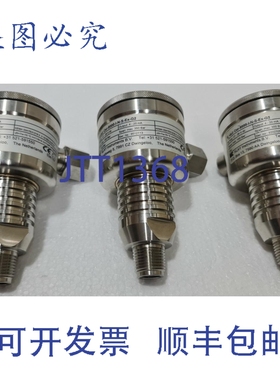 原装供应KLAY CER-8000-INS-EX-G2 压力变送器 9512110