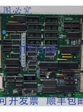 原装供应NORCONTROL NN-791.10 I/O 卡 HER100261I KONGSBERG 620