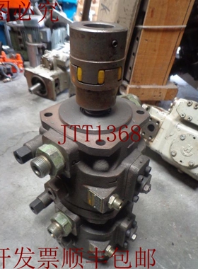 原装供应Parker 液压泵 PVS40EH140C2 40cm3/U 140bar