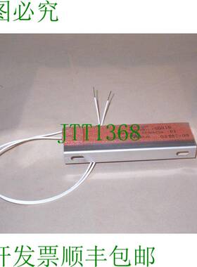 原装供应Watlow 010050C1-E001B 硅橡胶加热器（新）
