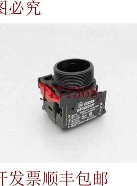 原装供应080-BF02V 接触块