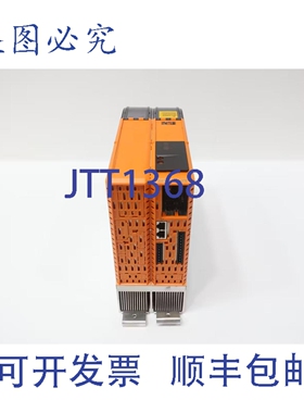 原装供应B&R 8BVI0110HWD0.000-1 ACOPOS MULTI I0110D 伺服驱动