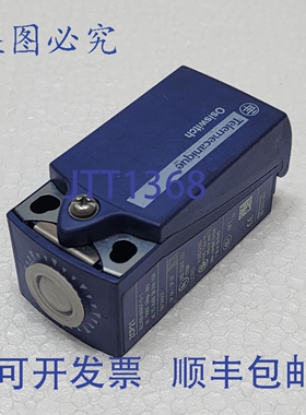 原装供应TELEMECANIQUE OSISWITCH ZCP21 限位开关本体