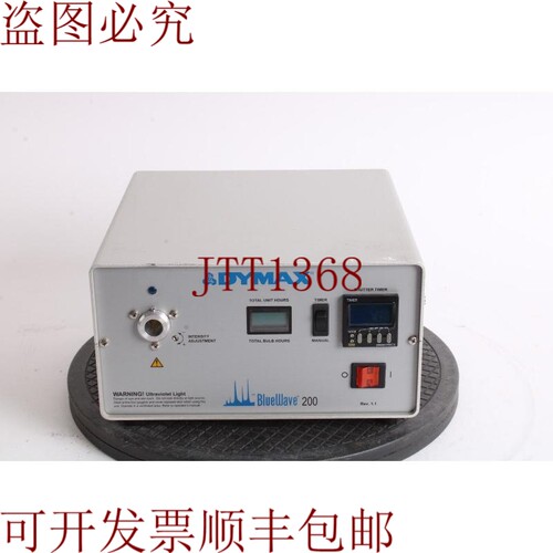 原装供应Dymax 光固化系统 Blue Wave 200 Punto L&amp;amp;a