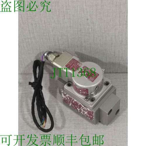 原装供应MOOG G771K226A 电液伺服阀