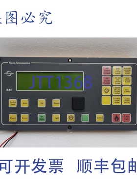 原装供应Stein Sohn 060516 F503006A XAS 扩展系统面板 3