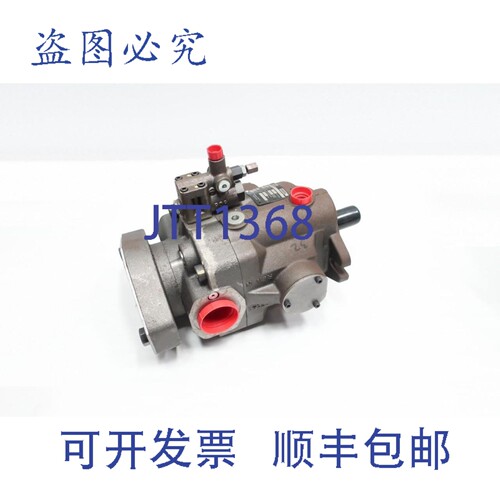 原装供应丹尼森 PVP33303R6B3M21 液压柱塞泵 1000psi