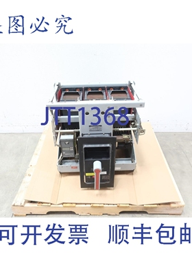 原装供应AKR-10F-100 Microversatrip Plus 断路器 4000A 635V