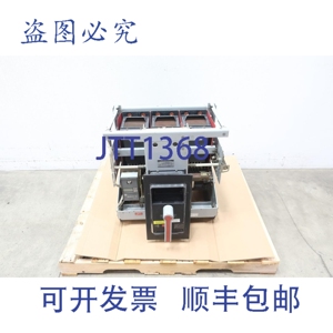 原装供应AKR-10F-100 Microversatrip Plus 断路器 4000A 635V