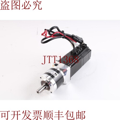 原装供应Leadshine 57HBM20 BZ 13LH 1000 Facil 伺服电机 Con /