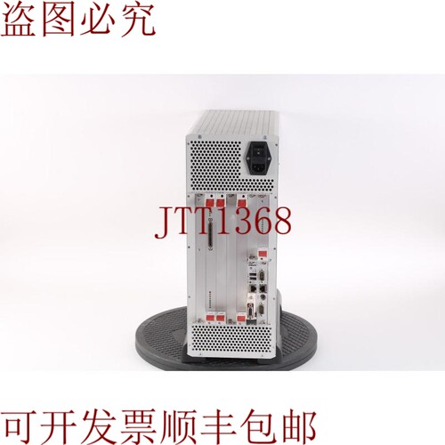 原装供应COMPRION IT3 118721 工业计算机 Pentium M 1.4GHz 1GB