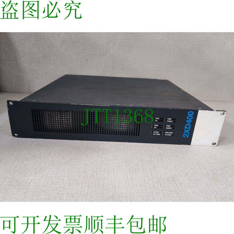 原装供应Honeywell 2XD400 功率放大器 P/n：580232 - 测试正常，