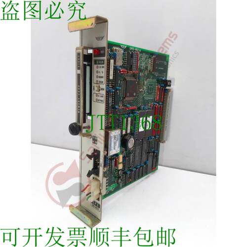原装供应JRCS GMS-M01A CPU模块
